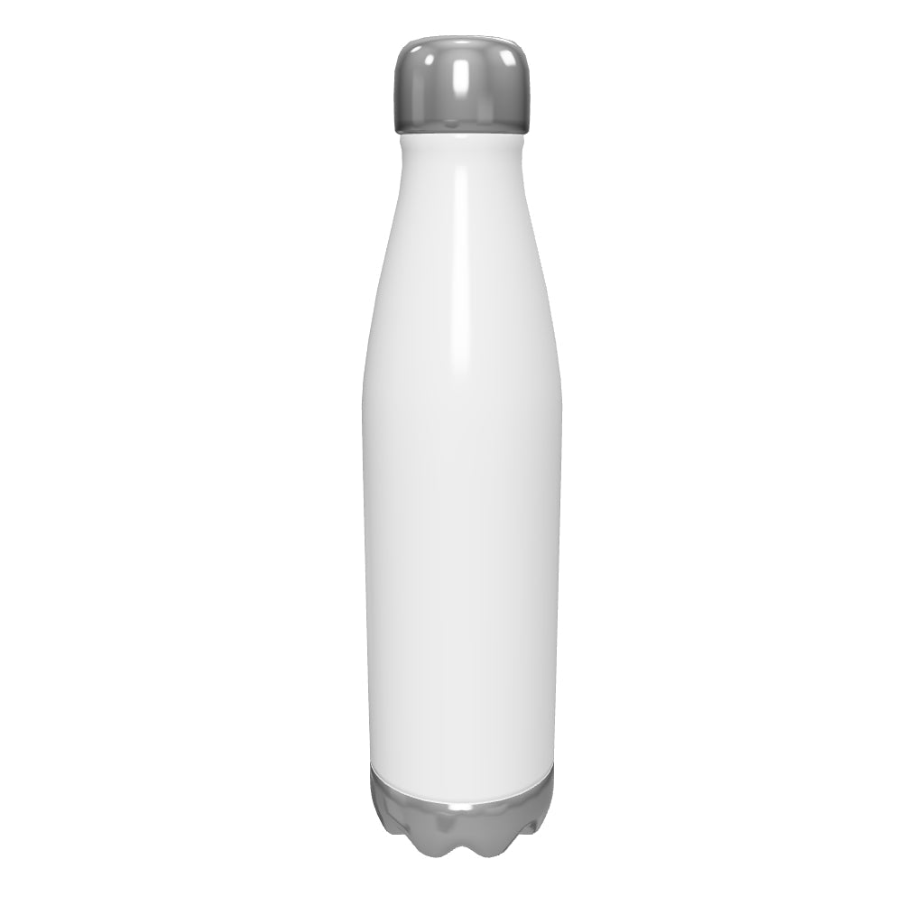 Veracidade Stainless steel water bottle