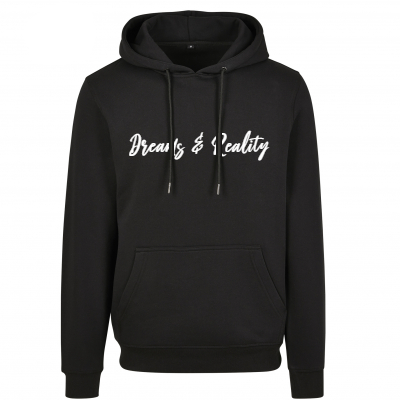 Veracidade Dreams & Realty Hoody Unisex