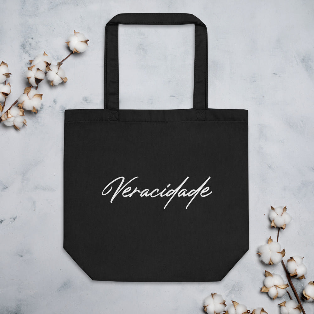 Veracidade Eco Tote Bag