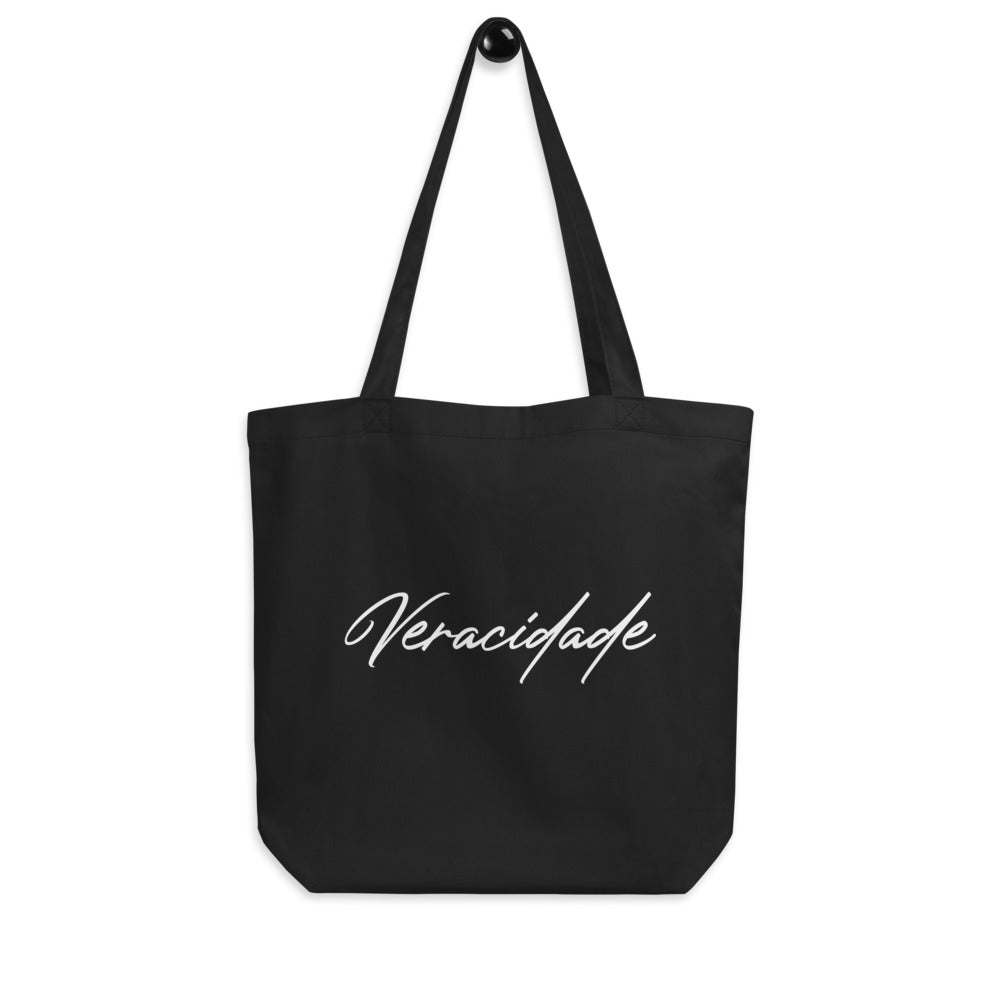 Veracidade Eco Tote Bag