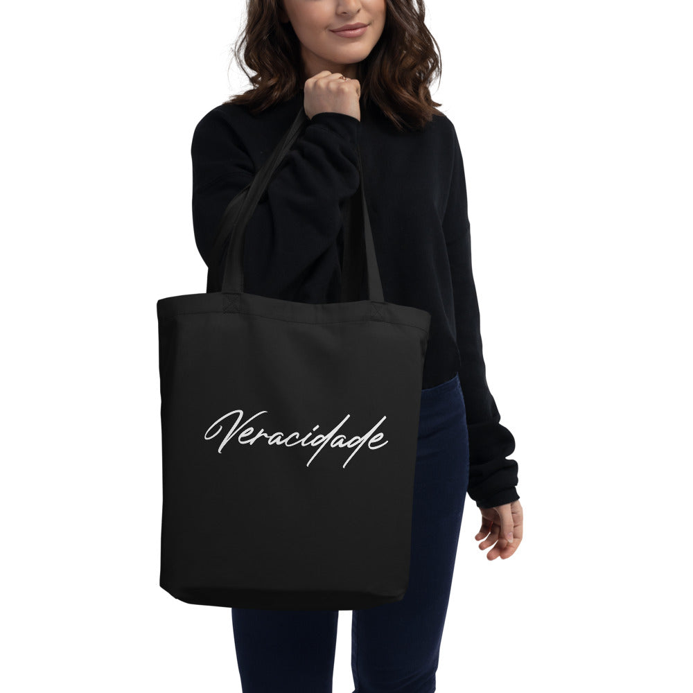 Veracidade Eco Tote Bag