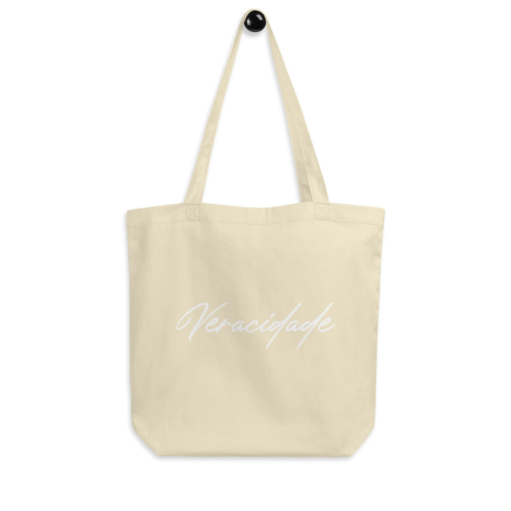 Veracidade Eco Tote Bag